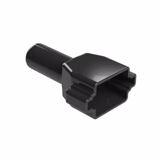 AT8S-BT-BK Amphenol Sine Systems Corp  Accessoires de connecteur rectangulaire